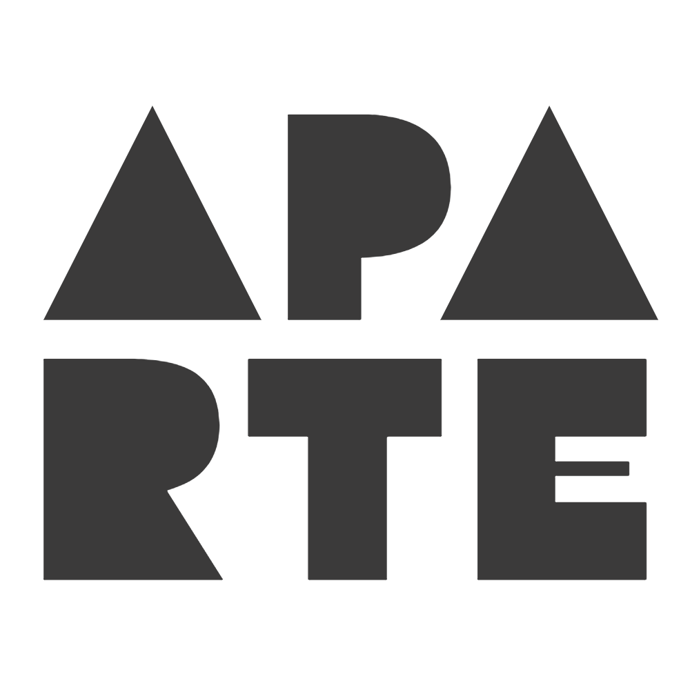 APARTE logo